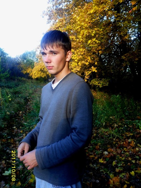 №67, Дмитрий Кряжев, 32 года, Челябинск №67, Дмитрий Кряжев, 32 года, Челябинск