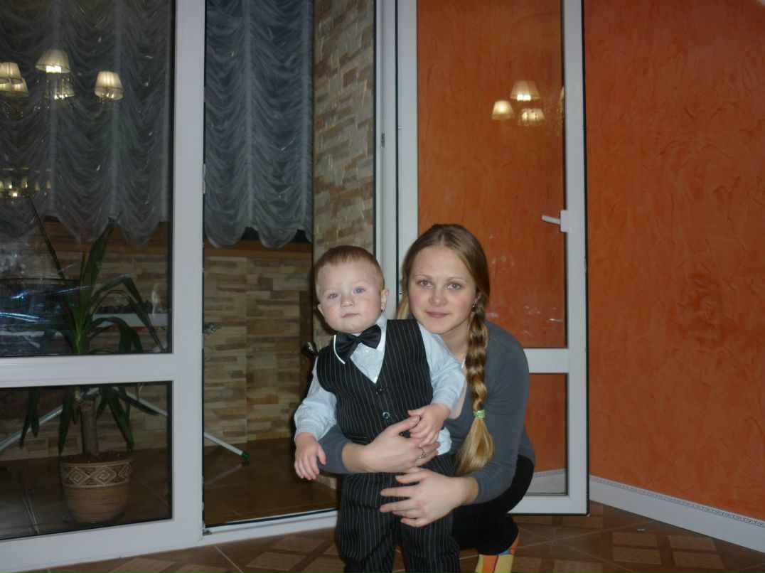 Надежда Лахова | Карачев