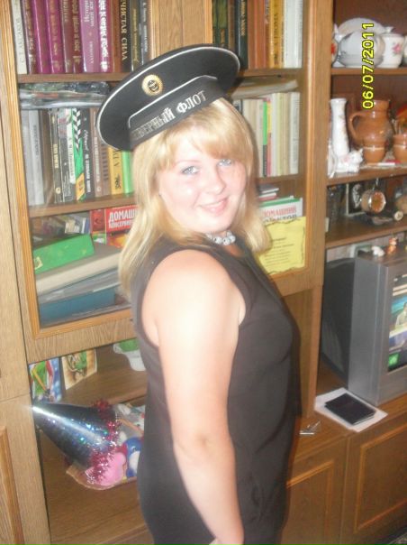 №8, Наталья Матюгина №8, Наталья Матюгина