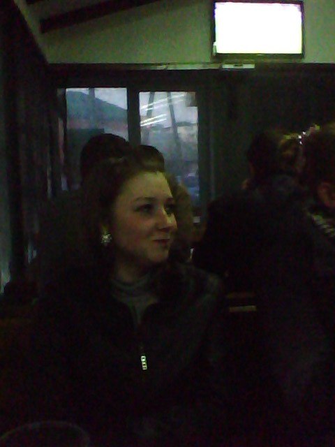 Александр Миронов Merya | Ахтырка