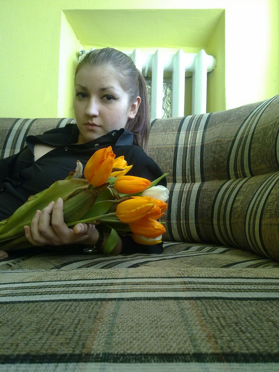 Виктория Колисова-Теплякова | Киев