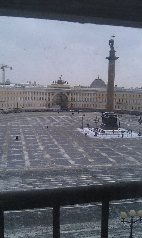 Иришка Шайкина | Торжок