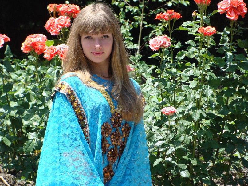 Оксана Бескровная | 