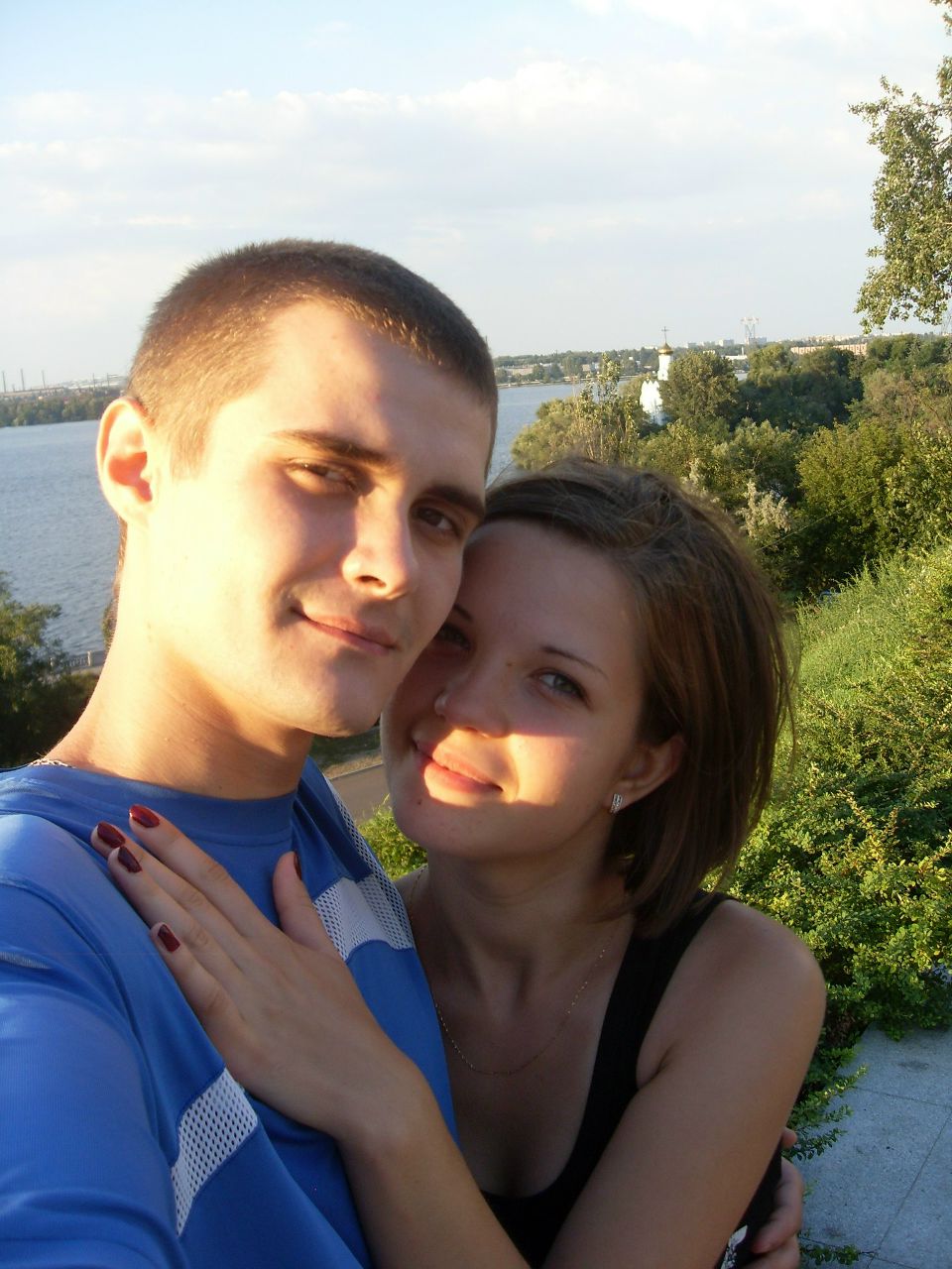 Яна Губарева | Днепр (Днепропетровск)