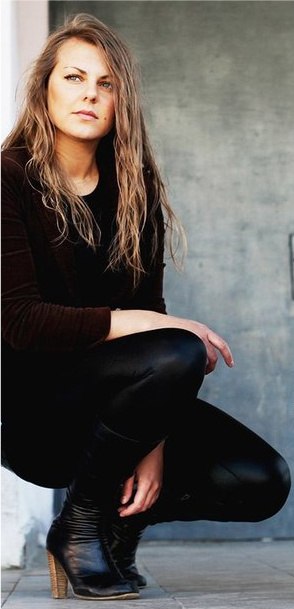 Галина Агеева | İstanbul