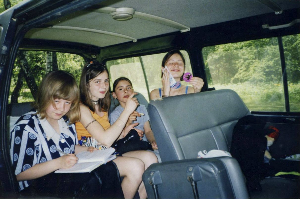 Валерия Волкова | Москва