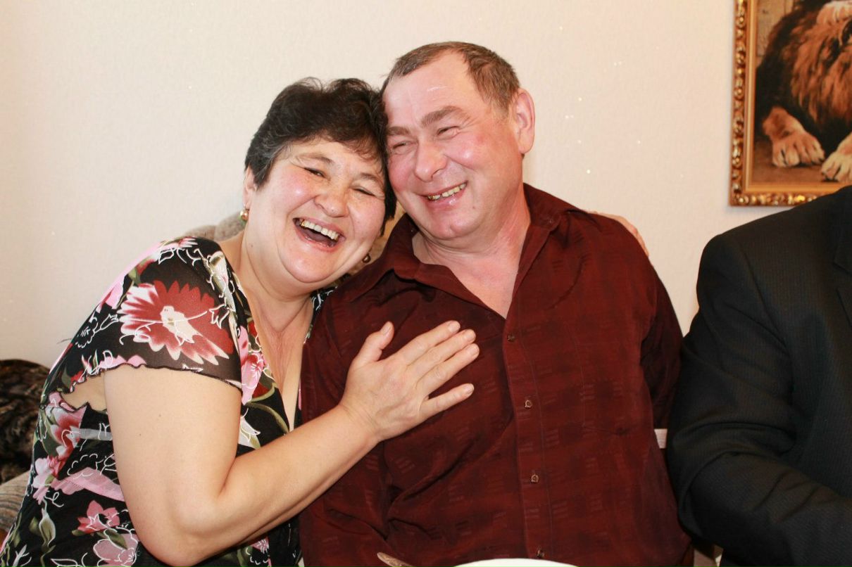 Алина Сагидуллина Камилевна | Стерлитамак