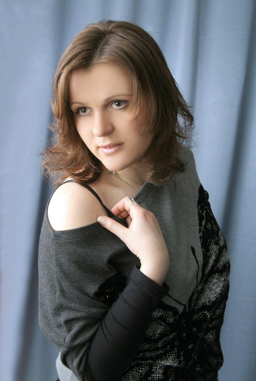 Алла Свентух | Киев