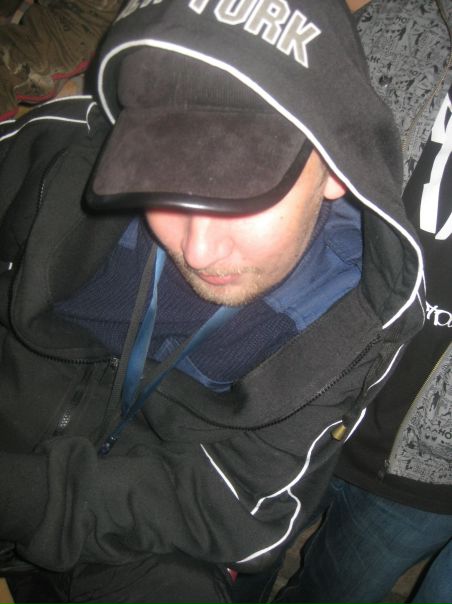 №3, Дмитрий Жук №3, Дмитрий Жук