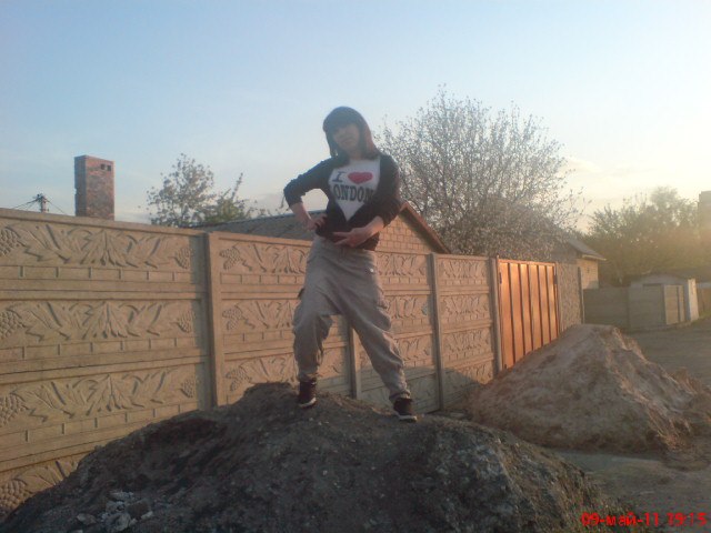 Анна Светова | Донецк