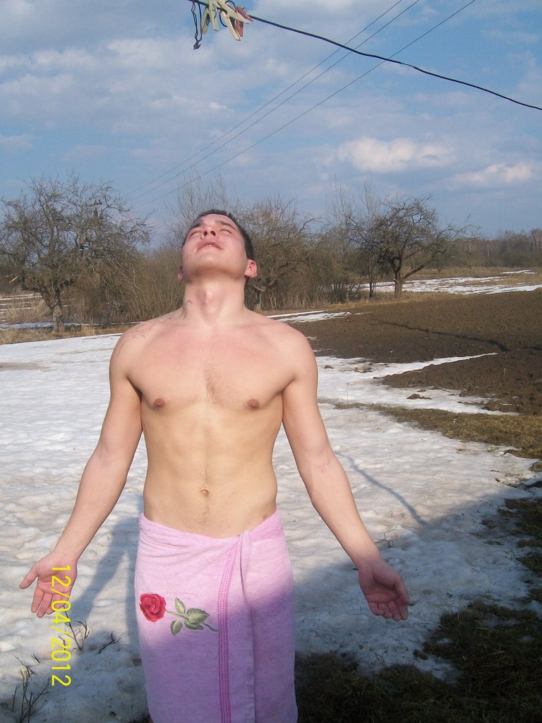 Denis Svistunov | Москва