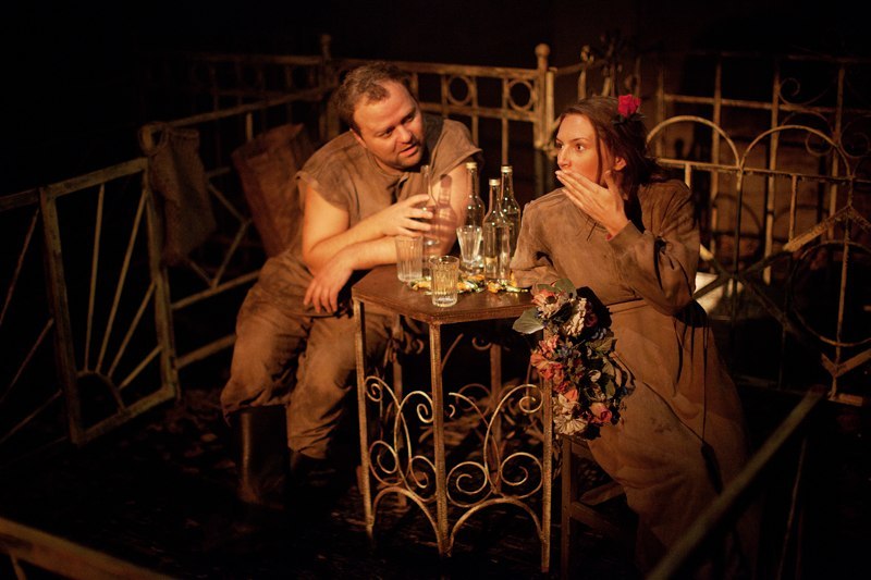 Сергей Муравьев | Москва