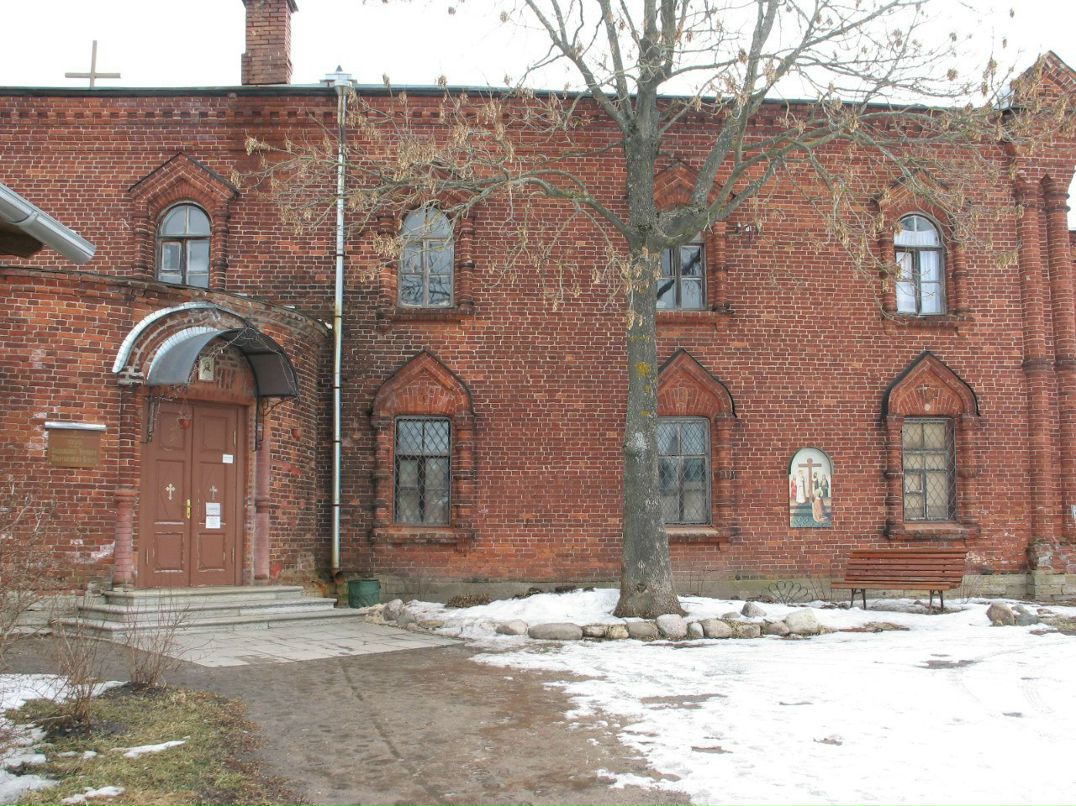 Катя Шапиро | Москва