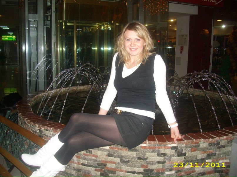 Ирина Гначучина | Омск