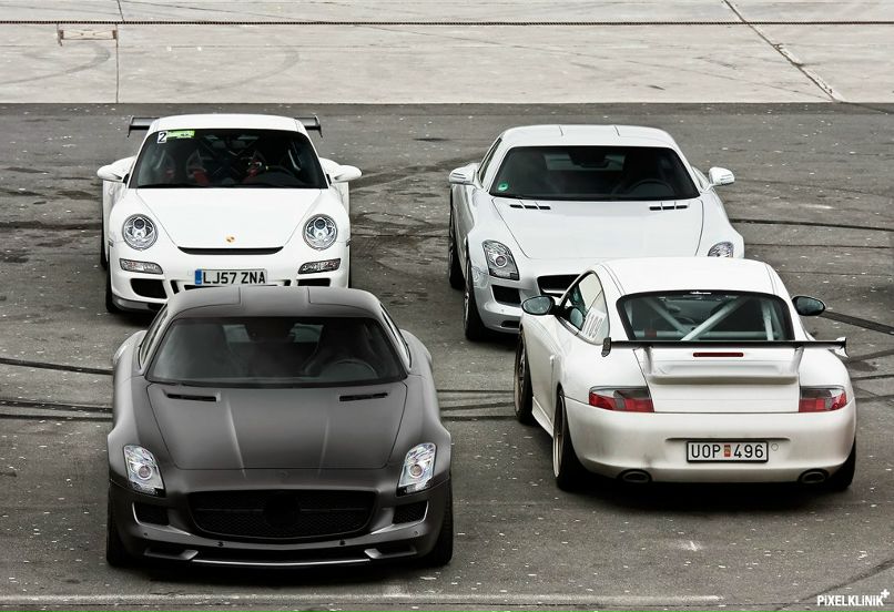 Андрей Zver | México