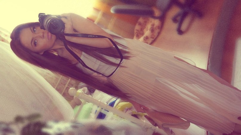 Margosha Alyoshina | Alicante