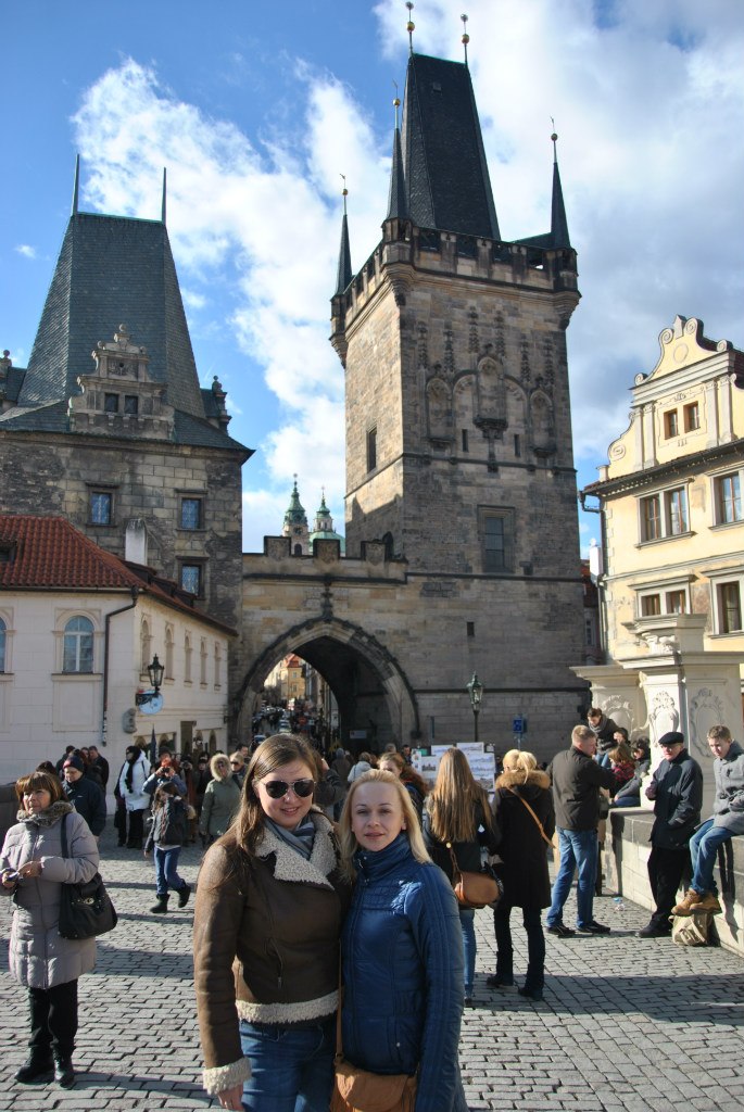 Дарья Ушакова | Москва