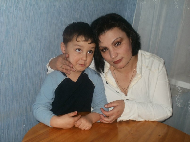 Людмила Болотная | Мариуполь