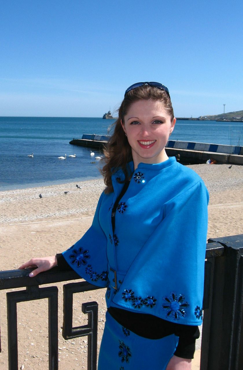 Наталья Борисенко | 