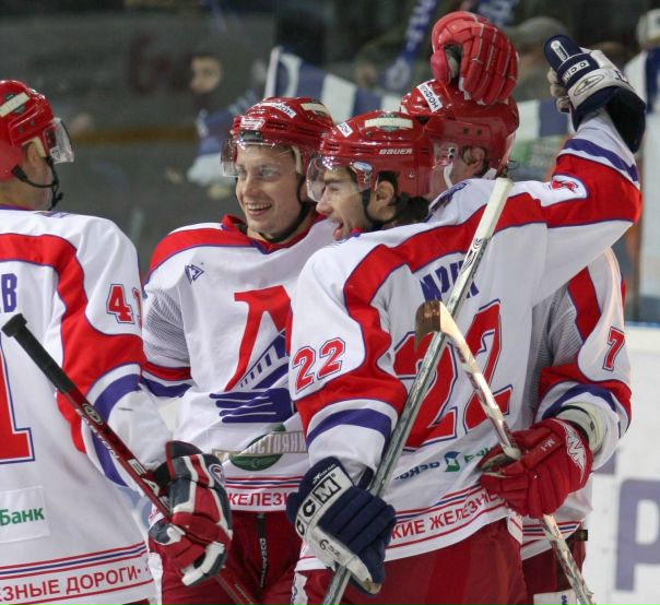 №1, Колян Моцак №1, Колян Моцак