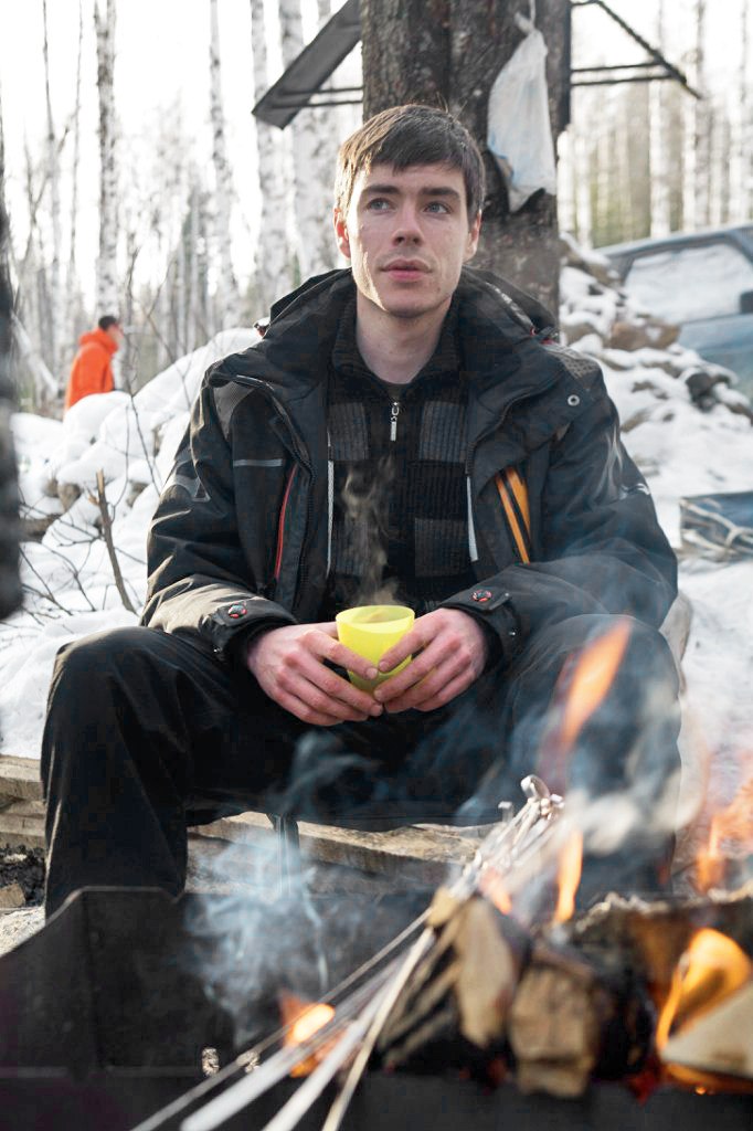 Стас Норкитович | Екатеринбург