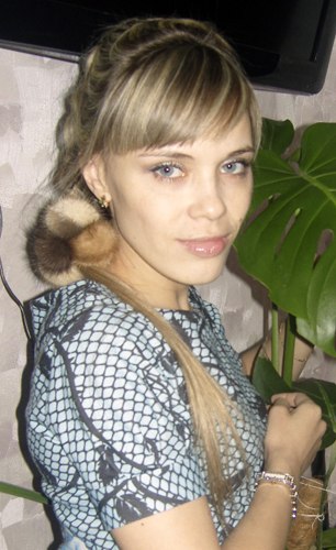 №68, Наталья Имамова №68, Наталья Имамова