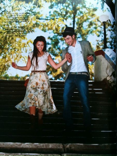 №11, Анна Мари №11, Анна Мари