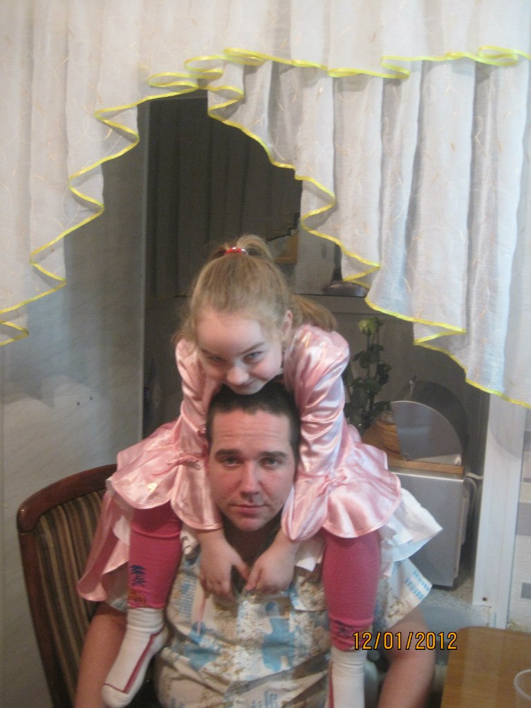 Снежка Махоткова ٠•●๑۩  ۩๑●•٠· | Самара