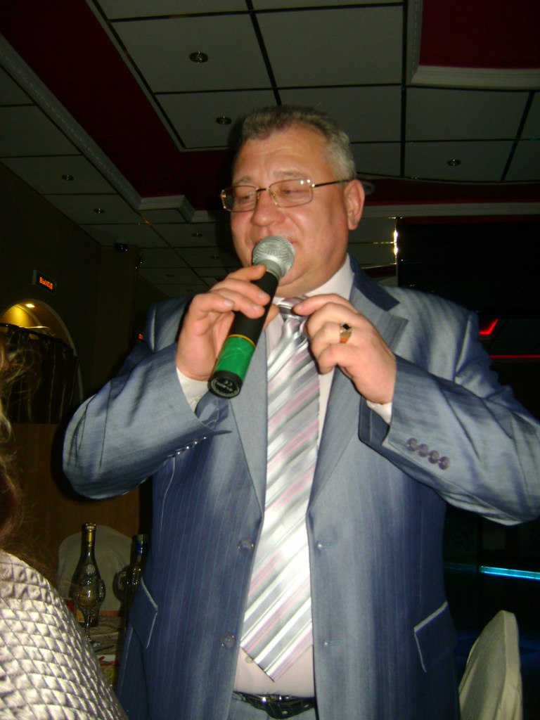 Вера Пешакова | 