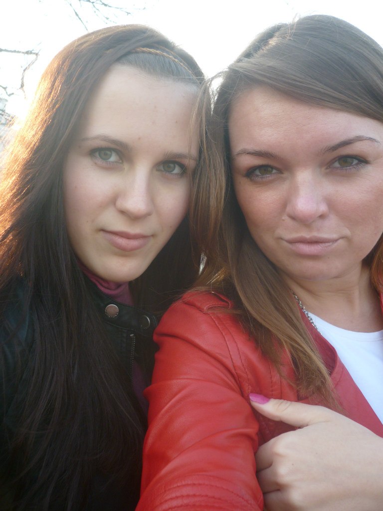 Светлана Ларюшина | Москва