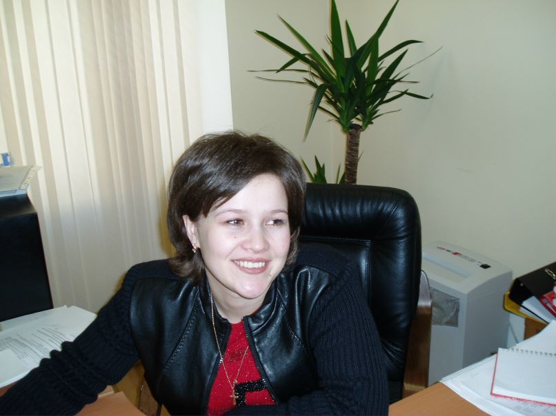 Анна Семенович | Москва