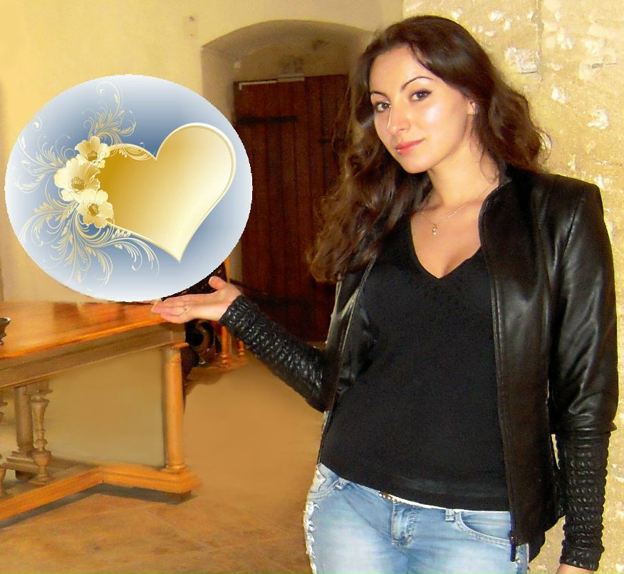 Надежда Манукян | Киев