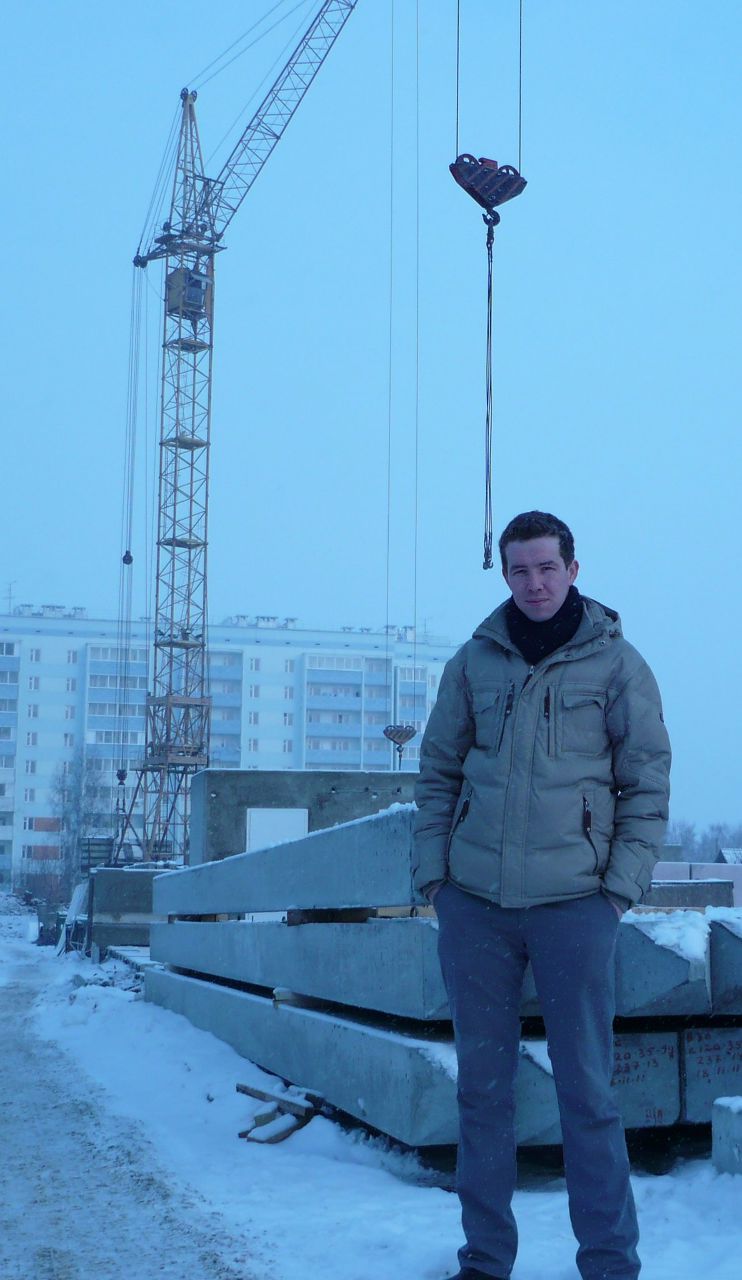 Михаил Пушкин | Ижевск