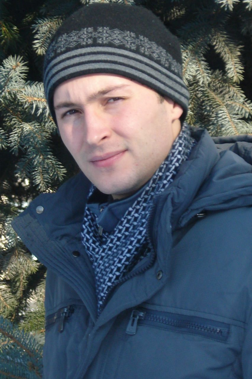 Евгений Бойко B-E-S | Киев