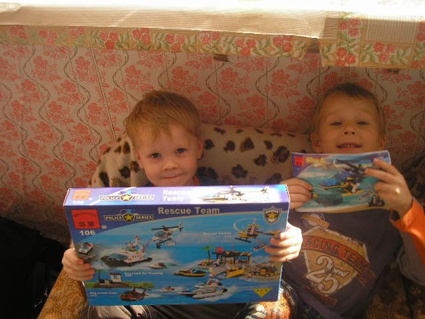 №19, Олег Родионов №19, Олег Родионов