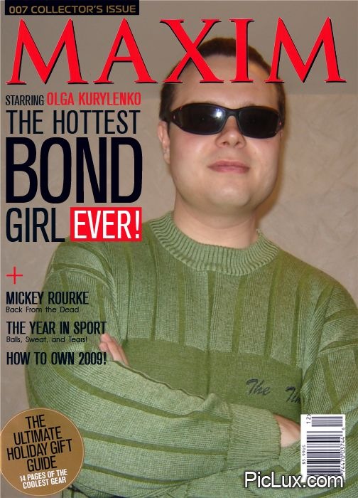 Фото профиля