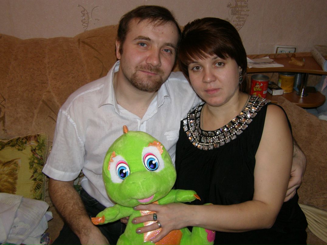 Михаил Черемушкин | Нижний Новгород