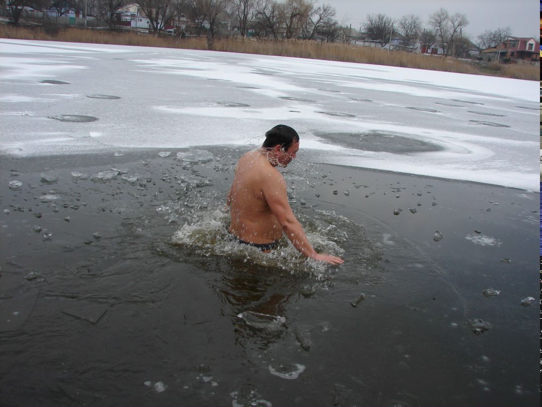 Владимир Безклобюк | Днепр (Днепропетровск)
