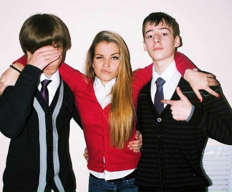 Даниил Вихров | Буденновск