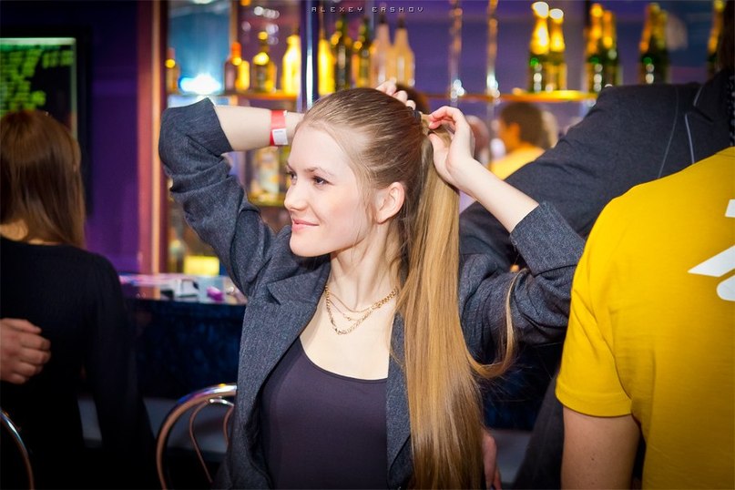 Валентина Шефер | Иркутск