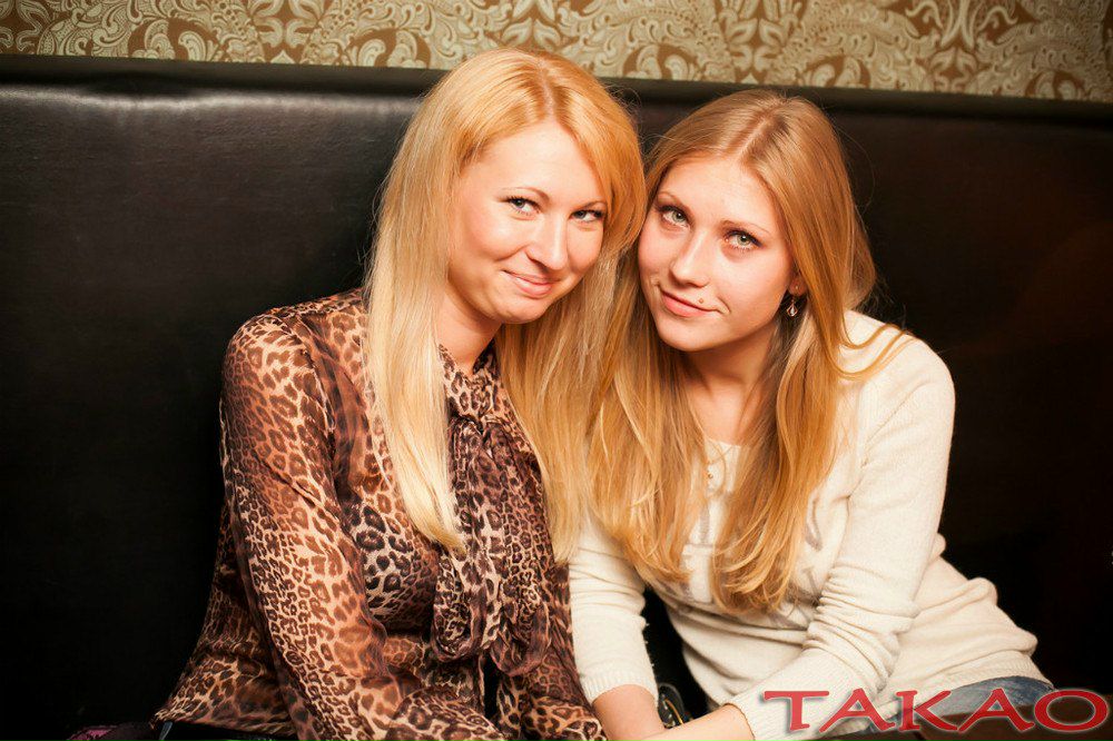 Анна Лущинская | Санкт-Петербург