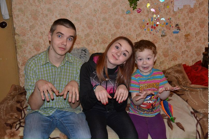 Екатерина Дёмина | Мытищи