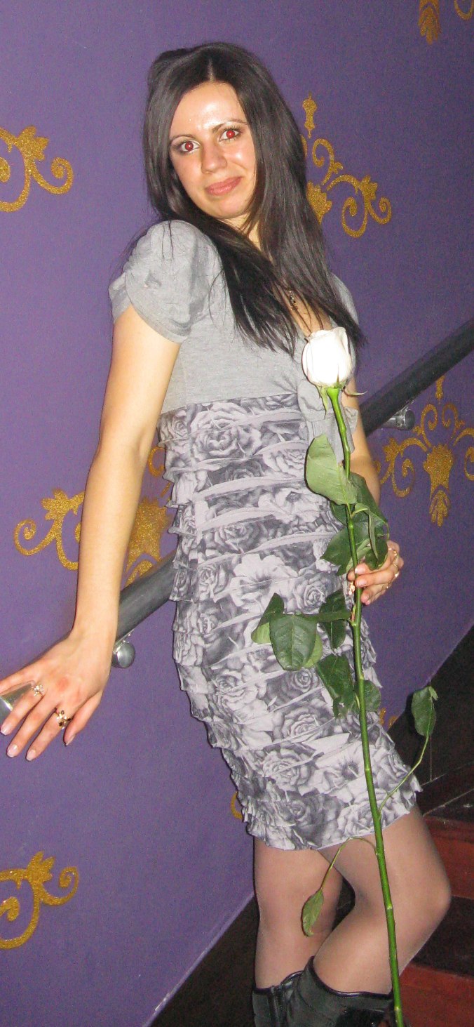 Алёна Коханова Александровна | Харьков