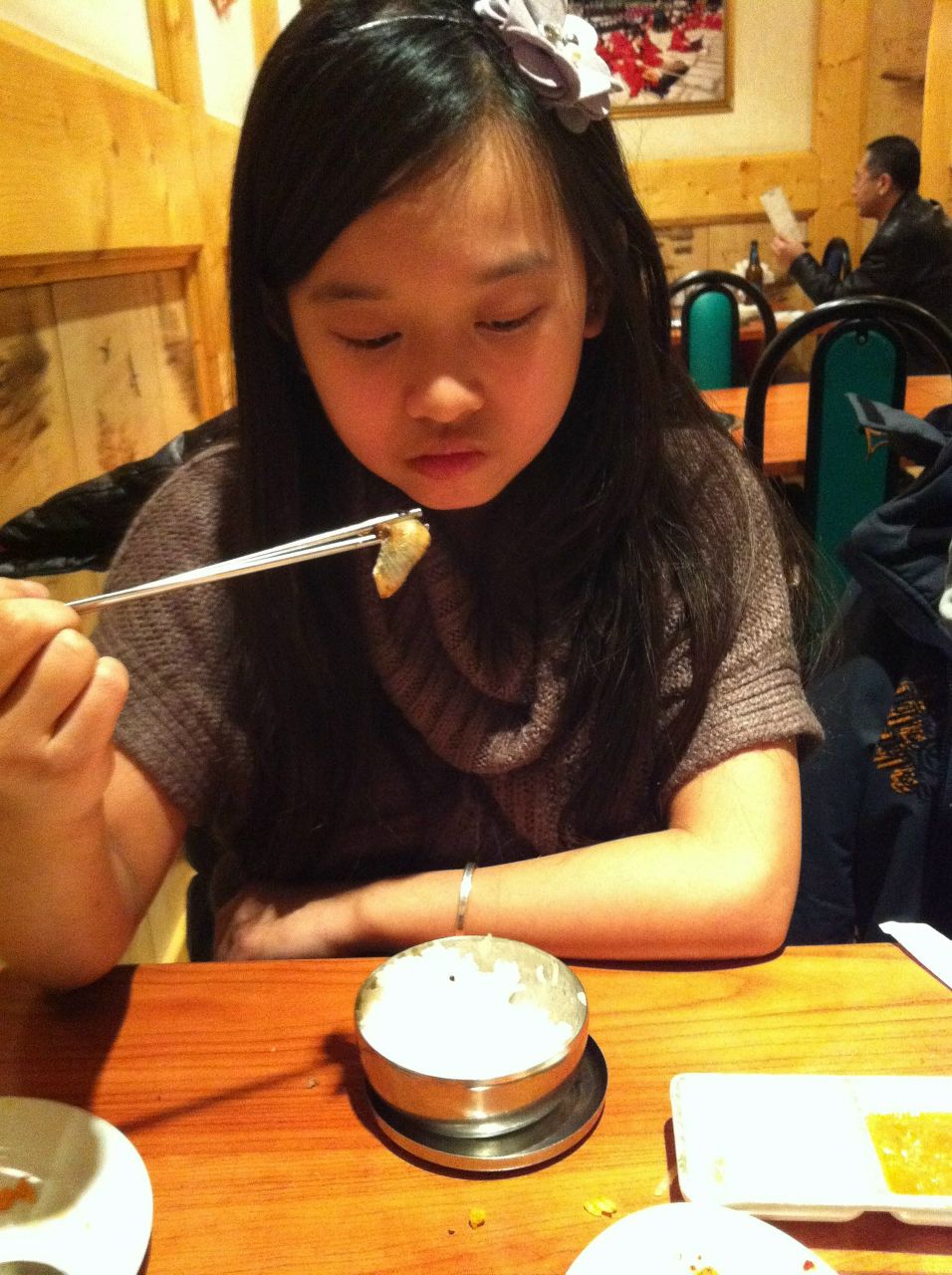 Мия Нгуен | Москва