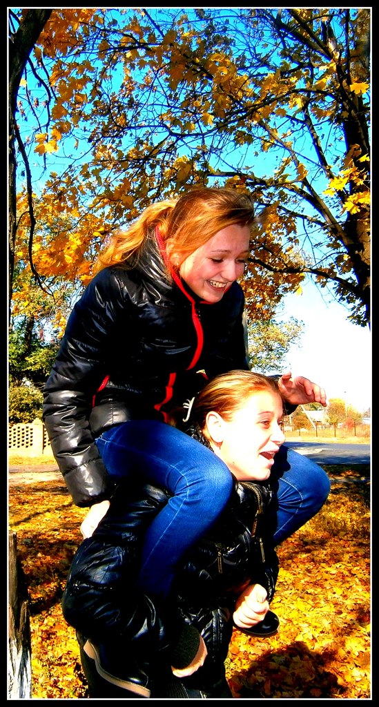 Виктория Загляда | Новый Буг