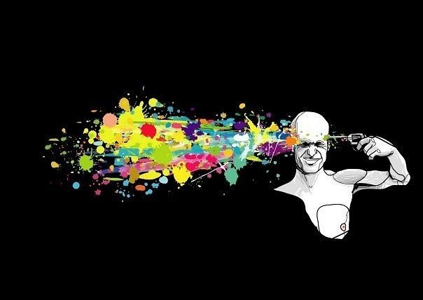 Сантей Гаврилин GREEN | 