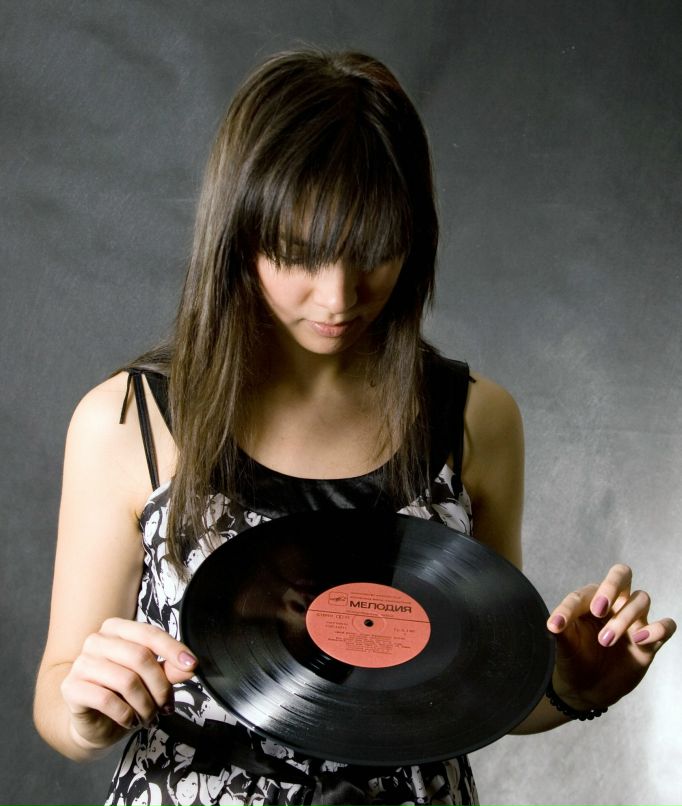 Анита Бабочка | Великий Новгород