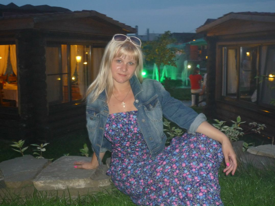 Юлия Какорина | Москва