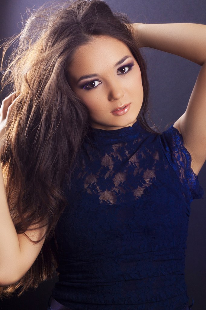 София Камалова | Екатеринбург