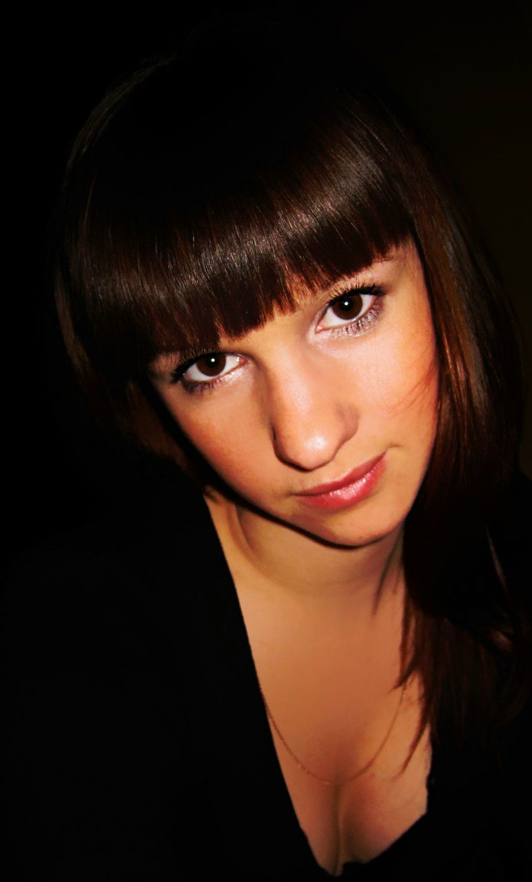 Марина Голубева | Нижний Новгород